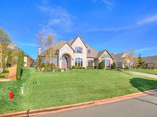 6801 Belmar Cir, Norman, OK 73071-8019