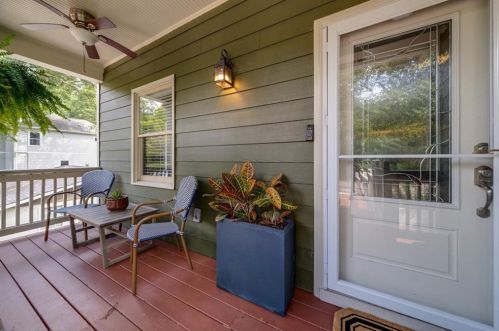 112 Ericson St, Atlanta GA  30317-1616 exterior