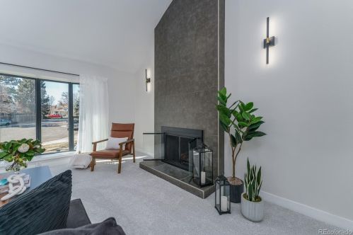 8263 Big Dry Creek Dr, Englewood CO  80112-2603 exterior