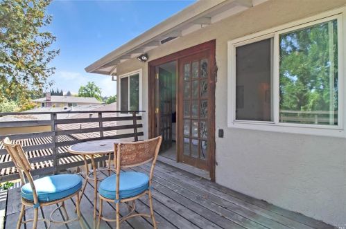 951 San Simeon Dr, Concord CA  94518-2158 exterior