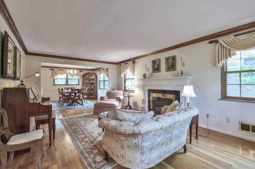 3712 Center St, Cincinnati OH  45227-4411 exterior