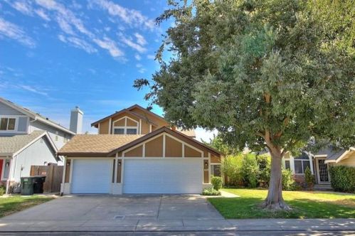 740 Parkston Ct, Modesto, CA 95357-1550