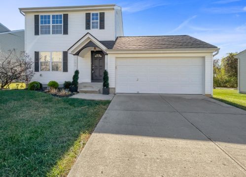 3320 Brodbeck Pl, Cincinnati, OH 45211-8088