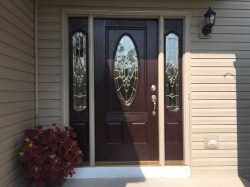 1223 Dauphin Dr, Joliet IL  60431-5397 exterior