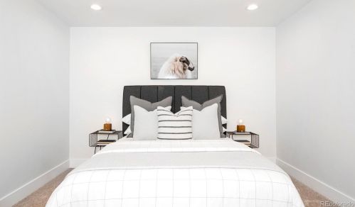 1744 Krameria St, Denver CO  80220-1555 exterior