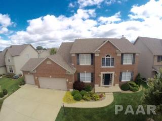 6826 Sumac Rd, Edwards, IL 61528-9203