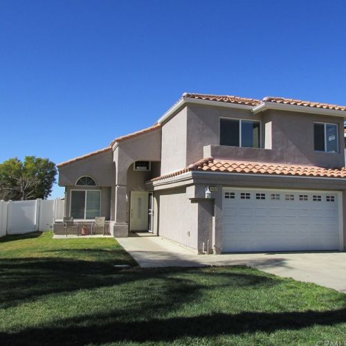 10352 Rock St, Mountain Home Village, CA 92359-1291