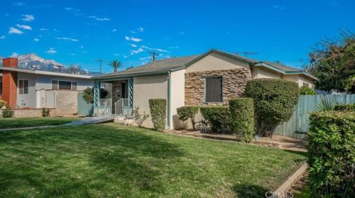 1228 3rd Ave, Upland, CA 91786-3226