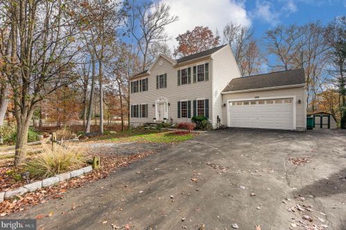 355 Mount Royal Ave, Aberdeen MD  21001-1946 exterior