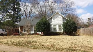1291 Kamali Cv, Memphis, TN 38134-8038