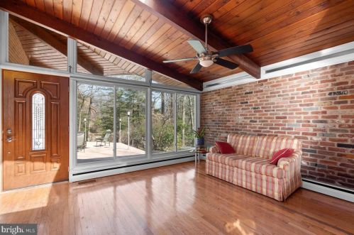 1006 Somerset Ln, Silver Spring MD 20904-6241 exterior