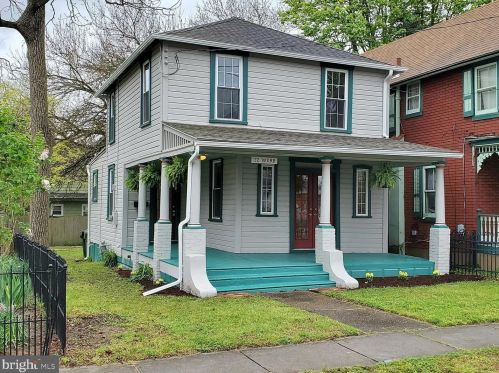 22 Webb Ave, Pitman, NJ 08071-1467
