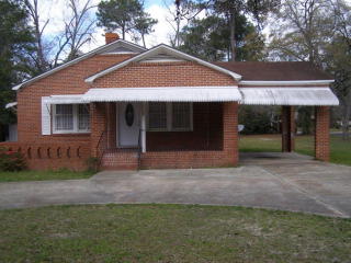 619 19th Ave, Cordele, GA 31015-2653
