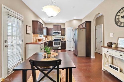 95 Cliffhaven Cir, Newnan GA  30263-5773 exterior