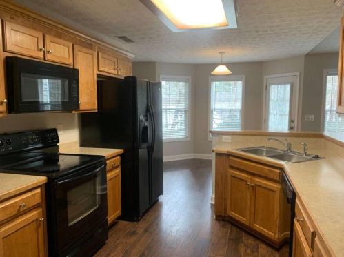 1421 Jefferson Station Rd, Jefferson GA  30549-9010 exterior