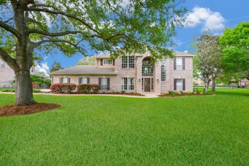 32714 Westminster Dr, Fulshear, TX 77441-4070