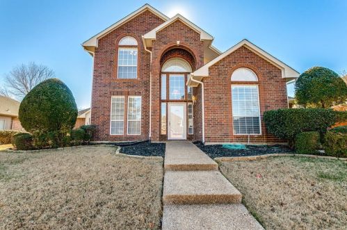 2998 Oak Dr, Rockwall, TX 75032-5834