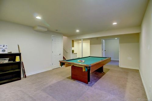 6607 Kewaunee Way, Aurora CO 80016-4310 exterior