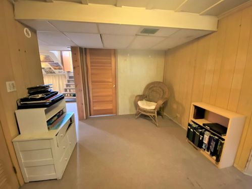 747 Newton St, Gary IN  46405-1131 exterior