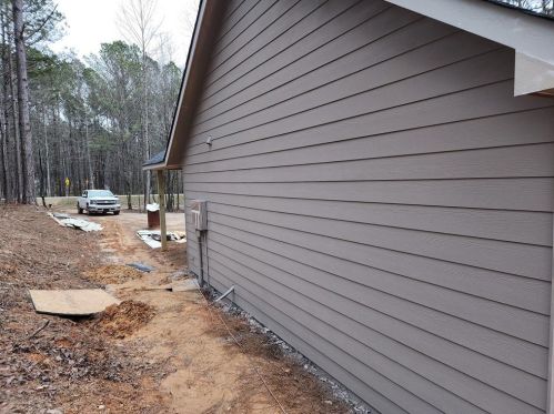 140 Jerusalem Church Rd, Big Canoe GA  30143-3766 exterior