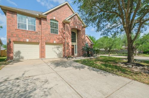21026 Lilac Meadows Ln, Richmond, TX 77407-7022
