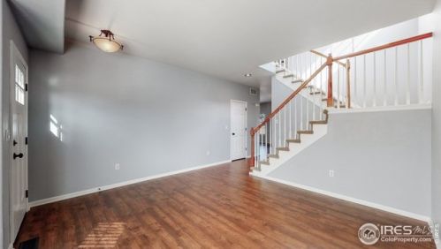 3220 Yellowstone Cir, Fort Collins CO  80525-9062 exterior