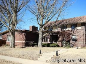 1313 Leland Ave, Springfield, IL 62704-3443