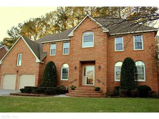 1004 Vineyard Ct, Chesapeake, VA 23322-8874