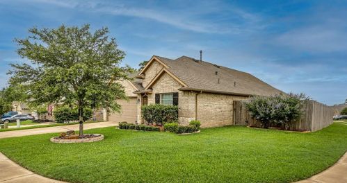 12238 Antilles Ln, Conroe, TX 77304
