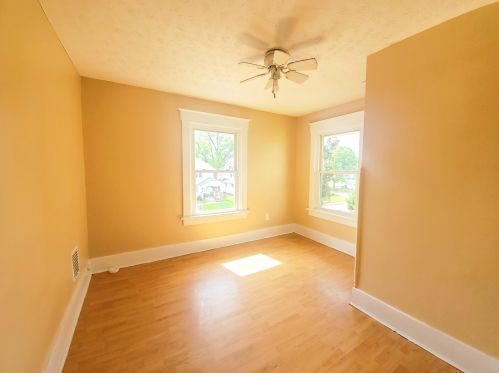 1768 Fountain Ave, Springfield OH  45506-3156 exterior