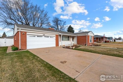 20 Birch Ave, Eaton, CO 80615-3542
