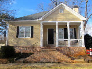 112 Magnolia Blossom Way, Athens GA  30606-1713 exterior