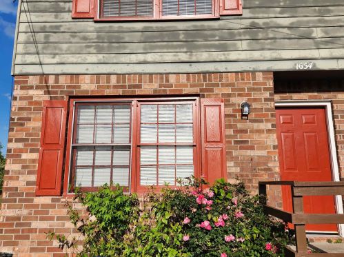 1652 Pinedale Cir, Conyers GA  30012-3563 exterior