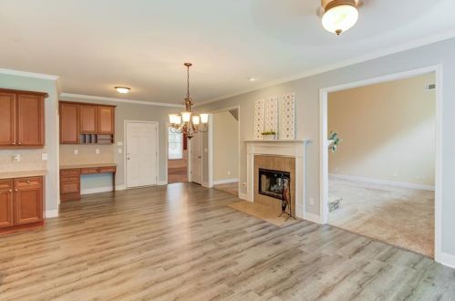 2224 Cotton Gin Row, Jefferson GA  30549-8819 exterior