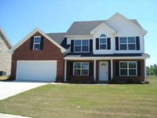 109 Dozier Dr, Harlem, GA 30814-4948