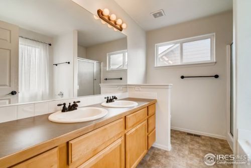2475 Forecastle Dr, Fort Collins CO  80524-6753 exterior