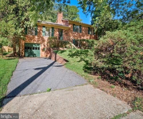 10608 Stoneyhill Ct, Silver Spring, MD 20901-1539