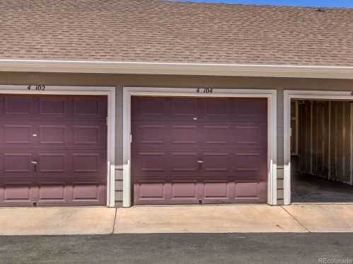 9591 Pearl Cir, Parker CO  80134-7697 exterior