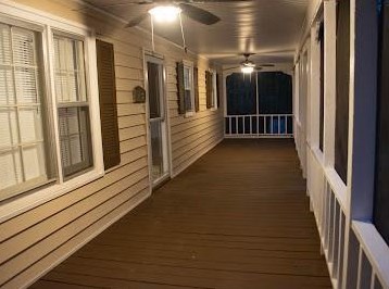 148 Swan Lk Rd, Stockbridge GA 30281-1725 exterior