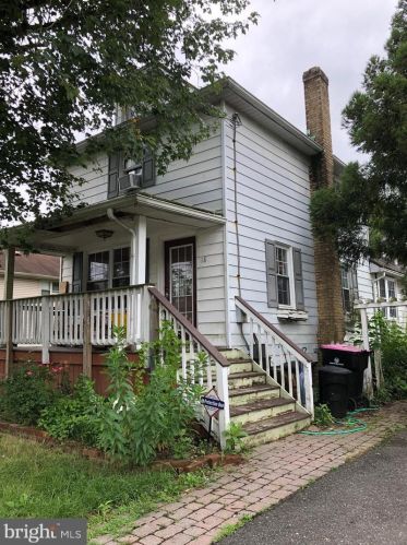 18 Orchard Ave, Blenheim, NJ 08012-5360