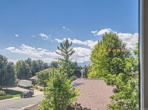 7383 Augusta Dr, Boulder CO  80301-8200 exterior