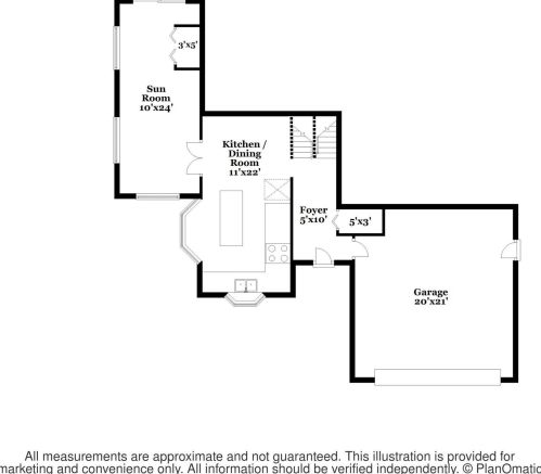 14349 Everest Ave, Saint Paul MN  55124-8011 exterior