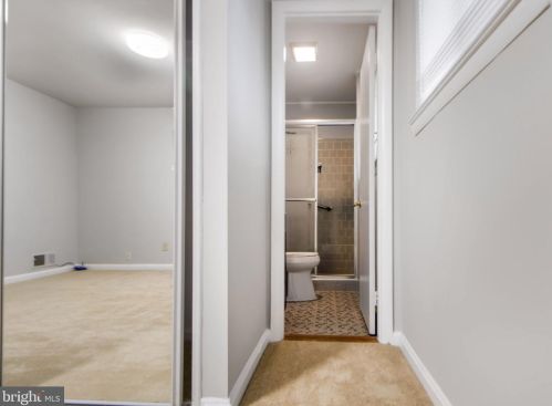 10911 Breewood Ct, Silver Spring MD 20901-1006 exterior