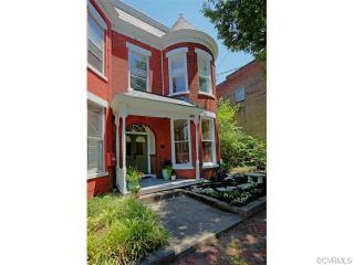 2316 Marshall St, Richmond, VA 23223-7147