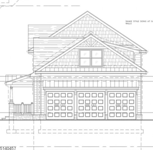 39 Holland Cir, Sparta, NJ 07871-1927