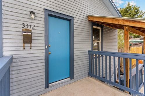 3312 Gill Pl, Denver, CO 80219-2728