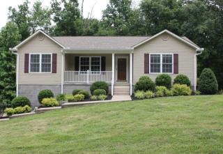 191 Knob Hill Dr, Waverly, TN 37185-1937