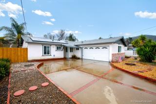 8509 Big Rock Rd, Santee, CA 92071-3516