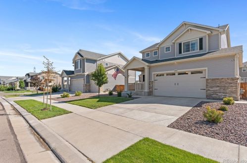 10178 Walden Ct, Denver, CO 80022-1169