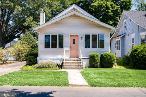 130 Herbert Ave, Trenton, NJ 08690-2704